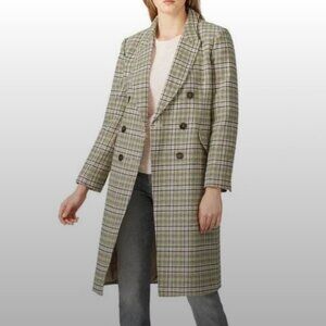 J. Crew Bonita coat